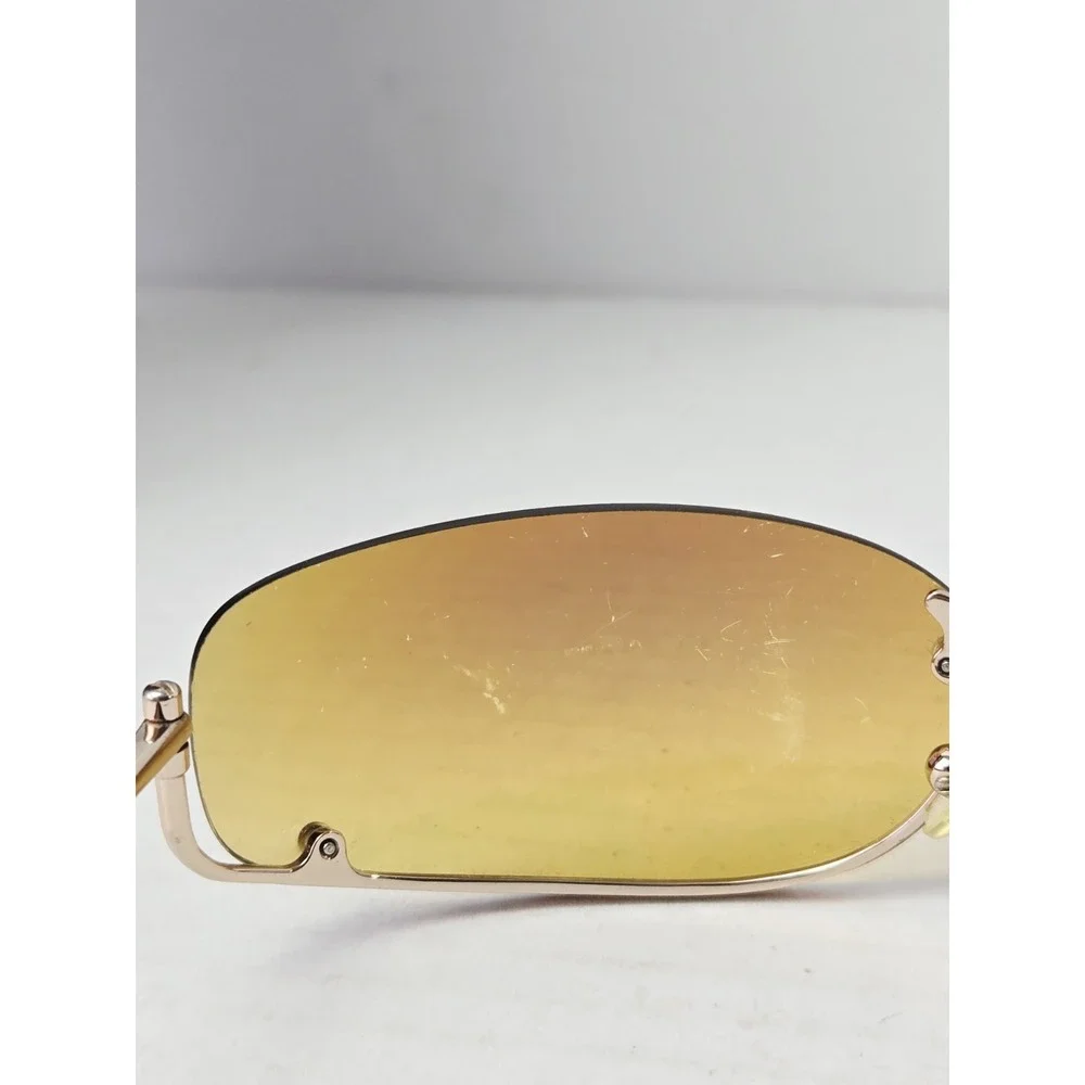 Prada vintage glasses
